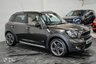 USED 2015 65 MINI COUNTRYMAN 2.0 Cooper SD SUV 5dr Diesel Manual ALL4 Euro 5 (s/s) (143 ps) 