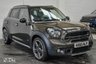 USED 2015 65 MINI COUNTRYMAN 2.0 Cooper SD SUV 5dr Diesel Manual ALL4 Euro 5 (s/s) (143 ps) 