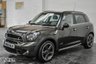 USED 2015 65 MINI COUNTRYMAN 2.0 Cooper SD SUV 5dr Diesel Manual ALL4 Euro 5 (s/s) (143 ps) 