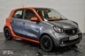 USED 2015 65 SMART FORFOUR 0.9T Edition 1 Hatchback 5dr Petrol Manual Euro 6 (s/s) (90 ps) 