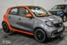 USED 2015 65 SMART FORFOUR 0.9T Edition 1 Hatchback 5dr Petrol Manual Euro 6 (s/s) (90 ps) 