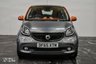 USED 2015 65 SMART FORFOUR 0.9T Edition 1 Hatchback 5dr Petrol Manual Euro 6 (s/s) (90 ps) 