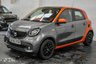 USED 2015 65 SMART FORFOUR 0.9T Edition 1 Hatchback 5dr Petrol Manual Euro 6 (s/s) (90 ps) 