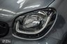 USED 2015 65 SMART FORFOUR 0.9T Edition 1 Hatchback 5dr Petrol Manual Euro 6 (s/s) (90 ps) 