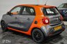 USED 2015 65 SMART FORFOUR 0.9T Edition 1 Hatchback 5dr Petrol Manual Euro 6 (s/s) (90 ps) 
