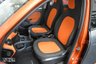USED 2015 65 SMART FORFOUR 0.9T Edition 1 Hatchback 5dr Petrol Manual Euro 6 (s/s) (90 ps) 