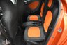 USED 2015 65 SMART FORFOUR 0.9T Edition 1 Hatchback 5dr Petrol Manual Euro 6 (s/s) (90 ps) 