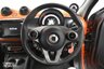 USED 2015 65 SMART FORFOUR 0.9T Edition 1 Hatchback 5dr Petrol Manual Euro 6 (s/s) (90 ps) 