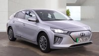 USED 2020 70 HYUNDAI IONIQ 38.3kWh Premium SE Hatchback 5dr Electric Auto (136 ps) 