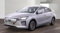 USED 2020 70 HYUNDAI IONIQ 38.3kWh Premium SE Hatchback 5dr Electric Auto (136 ps) 
