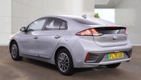 USED 2020 70 HYUNDAI IONIQ 38.3kWh Premium SE Hatchback 5dr Electric Auto (136 ps) 