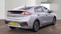 USED 2020 70 HYUNDAI IONIQ 38.3kWh Premium SE Hatchback 5dr Electric Auto (136 ps) 