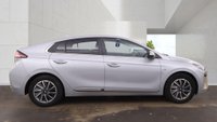 USED 2020 70 HYUNDAI IONIQ 38.3kWh Premium SE Hatchback 5dr Electric Auto (136 ps) 