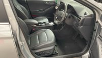 USED 2020 70 HYUNDAI IONIQ 38.3kWh Premium SE Hatchback 5dr Electric Auto (136 ps) 