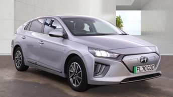 View our HYUNDAI IONIQ
