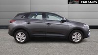 USED 2019 69 VAUXHALL GRANDLAND X 1.2 Turbo GPF SE SUV 5dr Petrol Manual Euro 6 (s/s) (130 ps) 