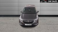 USED 2019 69 VAUXHALL GRANDLAND X 1.2 Turbo GPF SE SUV 5dr Petrol Manual Euro 6 (s/s) (130 ps) 