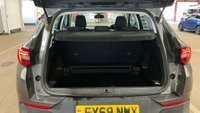 USED 2019 69 VAUXHALL GRANDLAND X 1.2 Turbo GPF SE SUV 5dr Petrol Manual Euro 6 (s/s) (130 ps) 