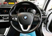 USED 2020 20 BMW 3 SERIES 2.0 318d Sport Saloon 4dr Diesel Auto Euro 6 (s/s) (150 ps) +FREE 6 MONTHS NATIONWIDE WARRANTY+