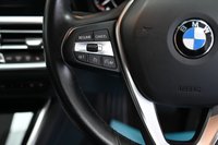 USED 2020 20 BMW 3 SERIES 2.0 318d Sport Saloon 4dr Diesel Auto Euro 6 (s/s) (150 ps) +FREE 6 MONTHS NATIONWIDE WARRANTY+