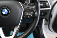 USED 2020 20 BMW 3 SERIES 2.0 318d Sport Saloon 4dr Diesel Auto Euro 6 (s/s) (150 ps) +FREE 6 MONTHS NATIONWIDE WARRANTY+