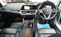 USED 2020 20 BMW 3 SERIES 2.0 318d Sport Saloon 4dr Diesel Auto Euro 6 (s/s) (150 ps) +FREE 6 MONTHS NATIONWIDE WARRANTY+