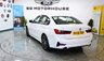 USED 2020 20 BMW 3 SERIES 2.0 318d Sport Saloon 4dr Diesel Auto Euro 6 (s/s) (150 ps) +FREE 6 MONTHS NATIONWIDE WARRANTY+
