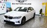USED 2020 20 BMW 3 SERIES 2.0 318d Sport Saloon 4dr Diesel Auto Euro 6 (s/s) (150 ps) +FREE 6 MONTHS NATIONWIDE WARRANTY+