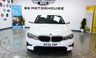 USED 2020 20 BMW 3 SERIES 2.0 318d Sport Saloon 4dr Diesel Auto Euro 6 (s/s) (150 ps) +FREE 6 MONTHS NATIONWIDE WARRANTY+
