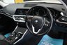 USED 2020 20 BMW 3 SERIES 2.0 318d Sport Saloon 4dr Diesel Auto Euro 6 (s/s) (150 ps) +FREE 6 MONTHS NATIONWIDE WARRANTY+