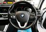 USED 2020 20 BMW 3 SERIES 2.0 318d Sport Saloon 4dr Diesel Auto Euro 6 (s/s) (150 ps) +FREE 6 MONTHS NATIONWIDE WARRANTY+