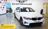 USED 2020 20 BMW 3 SERIES 2.0 318d Sport Saloon 4dr Diesel Auto Euro 6 (s/s) (150 ps) +FREE 6 MONTHS NATIONWIDE WARRANTY+