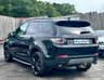 USED 2018 68 LAND ROVER DISCOVERY SPORT 2.0 SD4 HSE Luxury 4WD  FSH! GREAT SPEC!