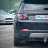 USED 2018 68 LAND ROVER DISCOVERY SPORT 2.0 SD4 HSE Luxury 4WD  FSH! GREAT SPEC!