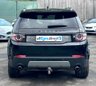 USED 2018 68 LAND ROVER DISCOVERY SPORT 2.0 SD4 HSE Luxury 4WD  FSH! GREAT SPEC!