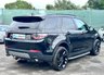 USED 2018 68 LAND ROVER DISCOVERY SPORT 2.0 SD4 HSE Luxury 4WD  FSH! GREAT SPEC!