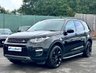 USED 2018 68 LAND ROVER DISCOVERY SPORT 2.0 SD4 HSE Luxury 4WD  FSH! GREAT SPEC!
