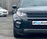 USED 2018 68 LAND ROVER DISCOVERY SPORT 2.0 SD4 HSE Luxury 4WD  FSH! GREAT SPEC!