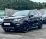 USED 2018 68 LAND ROVER DISCOVERY SPORT 2.0 SD4 HSE Luxury 4WD  FSH! GREAT SPEC!