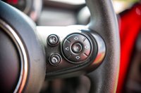 USED 2019 69 MINI HATCH 1.5 Cooper Classic Hatchback 5dr Petrol Steptronic Euro 6 (s/s) (136 ps) S.H, ULEZ, Chili Red