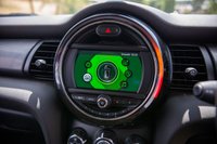 USED 2019 69 MINI HATCH 1.5 Cooper Classic Hatchback 5dr Petrol Steptronic Euro 6 (s/s) (136 ps) S.H, ULEZ, Chili Red