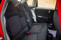 USED 2019 69 MINI HATCH 1.5 Cooper Classic Hatchback 5dr Petrol Steptronic Euro 6 (s/s) (136 ps) S.H, ULEZ, Chili Red