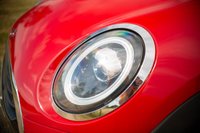 USED 2019 69 MINI HATCH 1.5 Cooper Classic Hatchback 5dr Petrol Steptronic Euro 6 (s/s) (136 ps) S.H, ULEZ, Chili Red