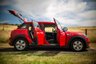 USED 2019 69 MINI HATCH 1.5 Cooper Classic Hatchback 5dr Petrol Steptronic Euro 6 (s/s) (136 ps) S.H, ULEZ, Chili Red