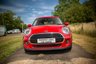 USED 2019 69 MINI HATCH 1.5 Cooper Classic Hatchback 5dr Petrol Steptronic Euro 6 (s/s) (136 ps) S.H, ULEZ, Chili Red