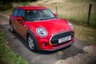 USED 2019 69 MINI HATCH 1.5 Cooper Classic Hatchback 5dr Petrol Steptronic Euro 6 (s/s) (136 ps) S.H, ULEZ, Chili Red