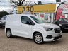 USED 2023 23 VAUXHALL COMBO 1.5 Turbo D 2300 Pro L1 H1 Euro 6 (s/s) 5dr 