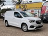 USED 2023 23 VAUXHALL COMBO 1.5 Turbo D 2300 Pro L1 H1 Euro 6 (s/s) 5dr 