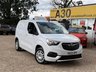 USED 2023 23 VAUXHALL COMBO 1.5 Turbo D 2300 Pro L1 H1 Euro 6 (s/s) 5dr 