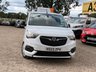 USED 2023 23 VAUXHALL COMBO 1.5 Turbo D 2300 Pro L1 H1 Euro 6 (s/s) 5dr 